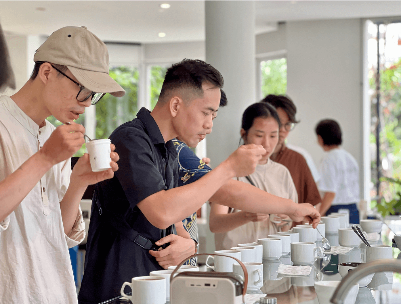 Coffee Bean Origins Guide
