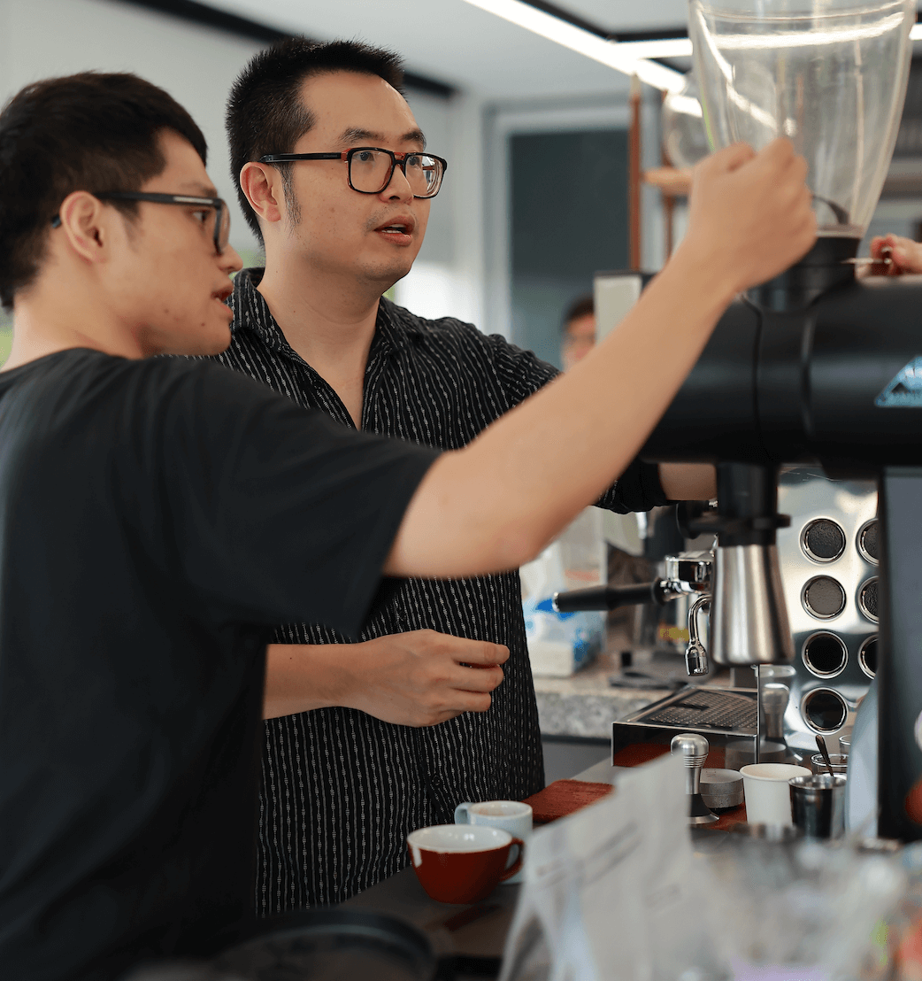 Starting Your Coffee Business